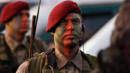 Dünyanın en güçlü özel kuvvetleri belli oldu! Bordo Bereliler kaçıncı sırada?