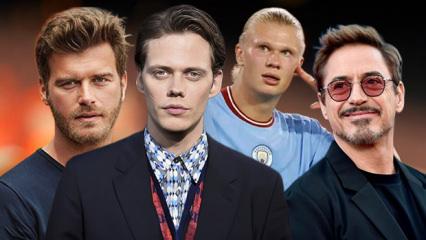 D&uuml;nyanın en yakışıklı &uuml;lkesi a&ccedil;ıklandı! T&uuml;rk erkekleri bakın ka&ccedil;ıncı sırada...