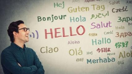 Dünyanın en zor dilleri açıklandı: Bakın Türkiye kaçıncı sırada!