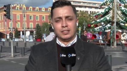 Dursun &Ouml;zbek&rsquo;in basın toplantısı &ouml;ncesi kavga! Gazeteciler darp edildi