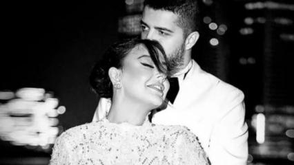 Ebru G&uuml;ndeş ve Murat &Ouml;zdemir, tek celsede boşandı!