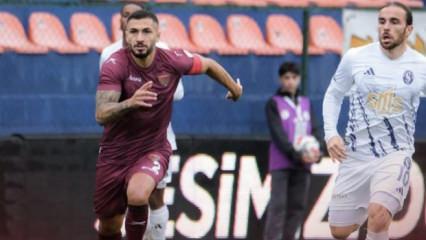 Efsane takım deplasmanda 3-0 kazanarak küme düşme hattından çıktı!