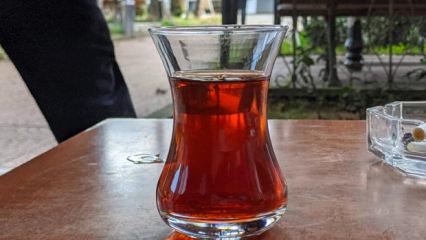 Ekipler harekete ge&ccedil;ti: &Ccedil;aydaki gizli tehlike! Numuneler alındı