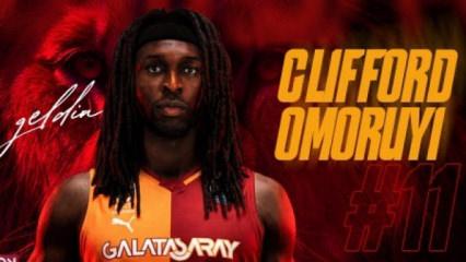 En son İsrail'de oynamıştı! Galatasaray transferi duyurdu