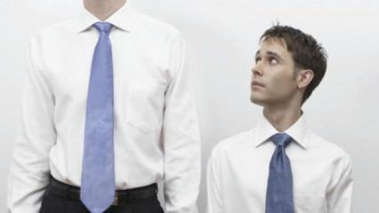 En uzun boylu insanların olduğu il a&ccedil;ıklandı! T&uuml;rkiye ortalamasının &uuml;st&uuml;nde