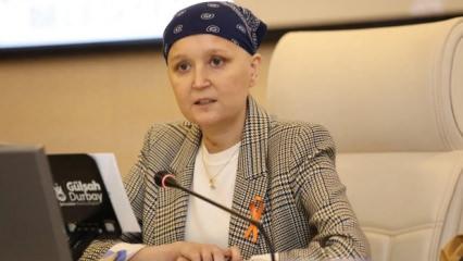 Ent&uuml;be edilmişti! Başkan Durbay'ın sağlık durumu i&ccedil;in yeni a&ccedil;ıklama