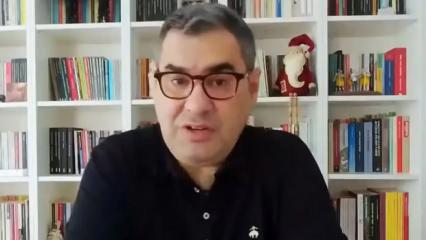 Son dakika: Enver Aysever tutuklandı