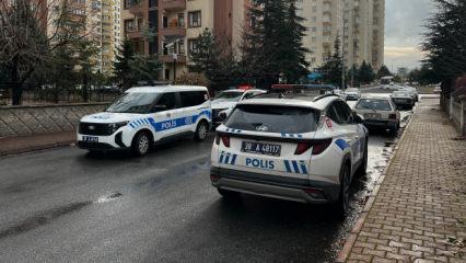 Eşini öldürmek için gitti, başka kadını katletti!