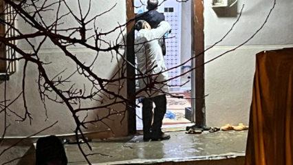 Eşini ve bacanağını tabancayla &ouml;ld&uuml;rd&uuml;