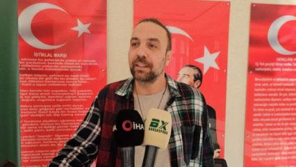 Eski golcü Süper Lig'in efsane takımını uyardı! "Bir an önce..."