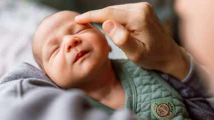 Evliliklerini bebekle taçlandırdılar: 2025 yılında bebek sahibi olan ünlü çiftler