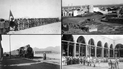 Fahreddin Paşa'nın &ccedil;ektiği, şehirlere ışık tutan fotoğrafları erişime a&ccedil;ıldı