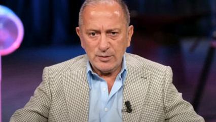 Fatih Altaylı'dan dikkat &ccedil;eken karar! Siyasi programlara son veriyor