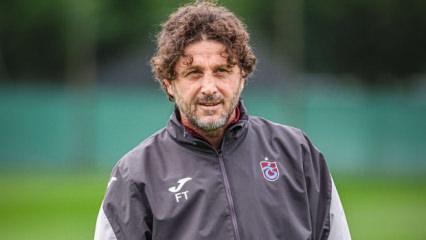 Fatih Tekke ile mucize başarı! Tam 217 gündür...