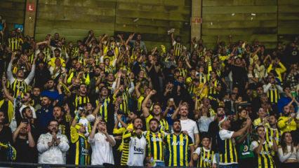 Fenerbah&ccedil;e deplasmanda Monaco&rsquo;yla karşılaşacak