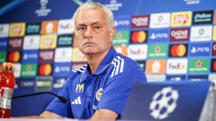 Fenerbahçe'nin Türk yıldızı Polonya'ya gidiyor: Mourinho'nun prensiydi
