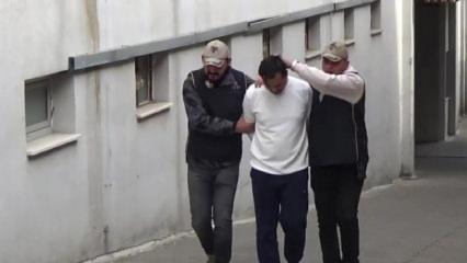 FETÖ firarisi ihraç icra müdürü Adana'da yakalandı