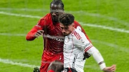 FIFA kokartlı hakemden Halil Umut Meler'e tepki: UEFA’da verme de seni görelim