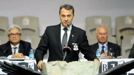 Fikret Orman başarılı olmak için gerekenleri açıkladı