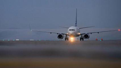 Firmalardan ortak karar! Uçak biletlerinde tavan fiyat belli oldu