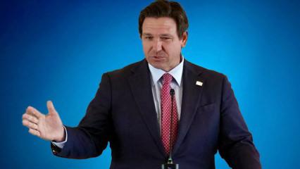 Florida Valisi, CAIR ile M&uuml;sl&uuml;man Kardeşleri 'ter&ouml;r &ouml;rg&uuml;t&uuml;' ilan etti