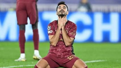 Galatasaray, Monaco'dan zafer çıkaramadı! Ülke puanı güncellendi: Türkiye kaç puanda?