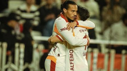 Galatasaray'a Monaco sonrası Antalya motivasyonu! Mertens sonrası kilit oyuncu...