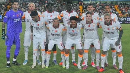 Galatasaray'ın milli yıldızına Avrupa'dan talip var: Tam 43 milyon Euro