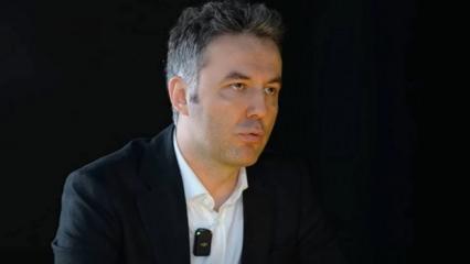 Gazeteci Mehmet Akif Ersoy aslında kimdir?