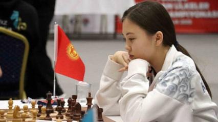 Gaziantep bir ilke imza attı! İki önemli turnuvaya aynı anda ev sahipliği yapıyor