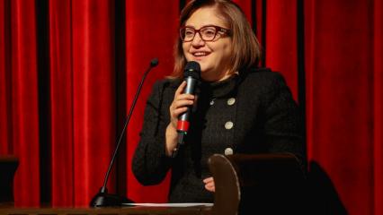 Gaziantep B&uuml;y&uuml;kşehir, engelliler i&ccedil;in &ouml;rnek bir protokole imza attı