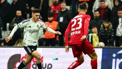 Tayyip Talha'dan kötü haber: Kırık tespit edildi