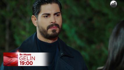 Gelin dizisinde Esma beklenmedik bir y&uuml;zleşmenin eşiğinde!