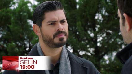 Gelin dizisinde kahvaltı masasında yeni bir kriz patlak veriyor!