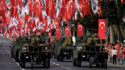 GKRY, İsrail'e şart koştu! Askeri yetersizliği için Türkiye'yi suçladı