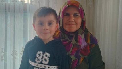 Cansız bedenleri bulunan anne ve oğlunun otopsi raporlarının detayları ortaya &ccedil;ıktı