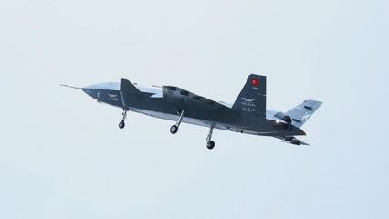 G&ouml;rd&uuml;, kilitlendi, vurdu: Hava muharebesinde konsept değişecek