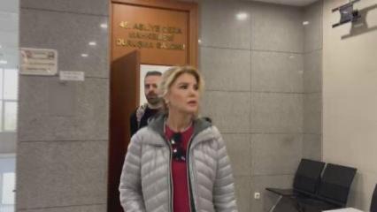 Sıla bebek paylaşımı nedeniyle yargılanıyordu! Gülben Ergen için mahkemeden karar çıktı