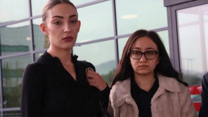 Güllü'nün kızı Tuğyan Gülter aslında kimdir? Gözaltı kararı çıkarıldı!