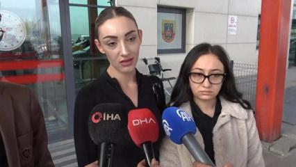 G&uuml;ll&uuml;'n&uuml;n kızı Tuğyan &Uuml;lkem G&uuml;lter'in babası konuştu