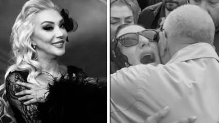 Güllü'nün kızı Tuğyan Ülkem Gülter'in babası konuştu: "Mahkemede her şeyi anlatacak!"