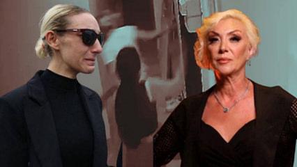 Güllü'nün kızı Tuğyan'a attığı ses kaydı ortaya çıktı: Bana yaşattıklarını yaşayacaksın!