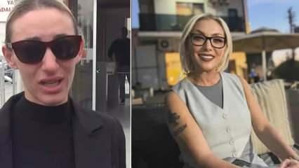 Güllü'nün kızının mesajları gün yüzüne çıktı! Tüm planını açık açık söylemiş