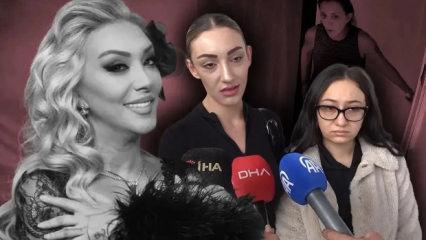 Güllü'nün ölümünde sır perdesini TÜBİTAK kaldırdı! Şoke eden ses kayıtlarına ulaşıldı...