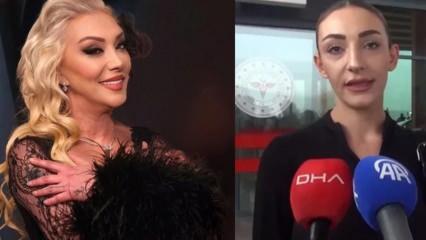 Güllü'nün ölümünde yeni gelişme! Güllü'nün kızı Tuğyan Ülkem Gülter ve 2 kişi gözaltına alındı