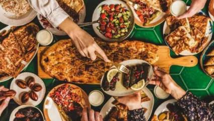 Türkiye'nin en iyi yemekleri açıklandı