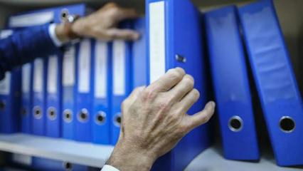 Hacizden mal ka&ccedil;ırmanın cezası artıyor! 4 yıla kadar hapis var