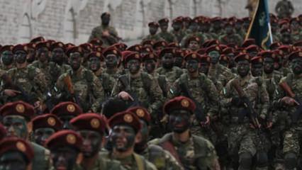 Suriye'de sıcak gelişme! Ordu teyakkuza geçti! 80 bin asker hazır! 'Sıra onda'