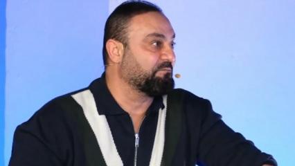 Hasan Şaş'tan Galatasaray'a gündem olan transfer uyarısı: Sakın ha dilimden düşmezsiniz!