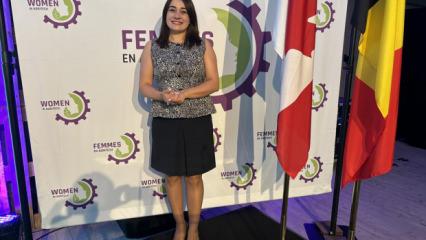 Enkazdan d&uuml;nya markası &ccedil;ıkardı! Azerbaycan ve Arabistan'a satıyor